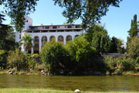 Hotel Arcos del Río